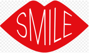 Chief Smiling Officer