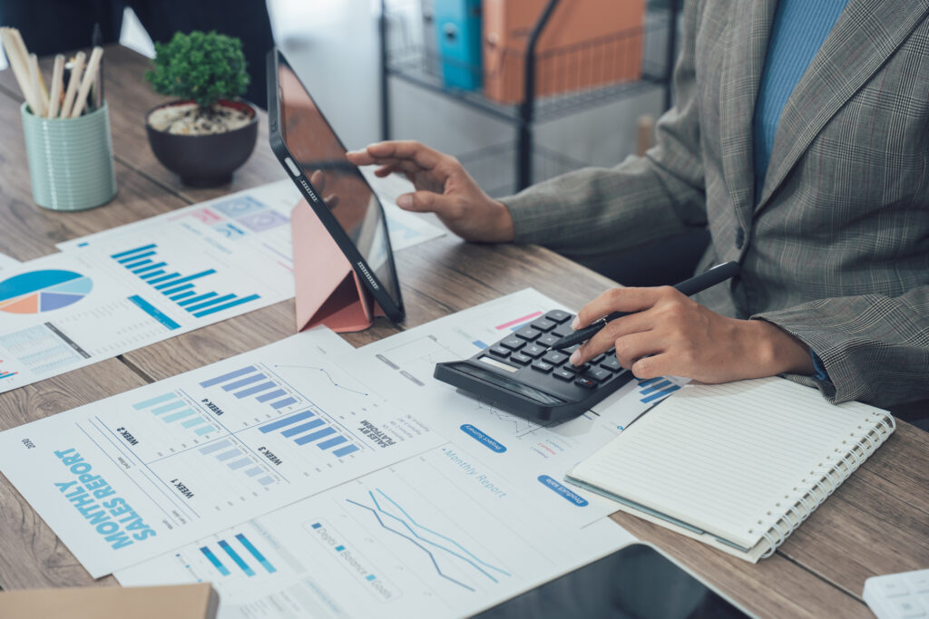 Boekhouding Utrecht kantoor