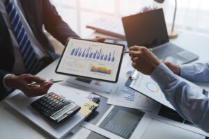 Boekhouding ZZP advies