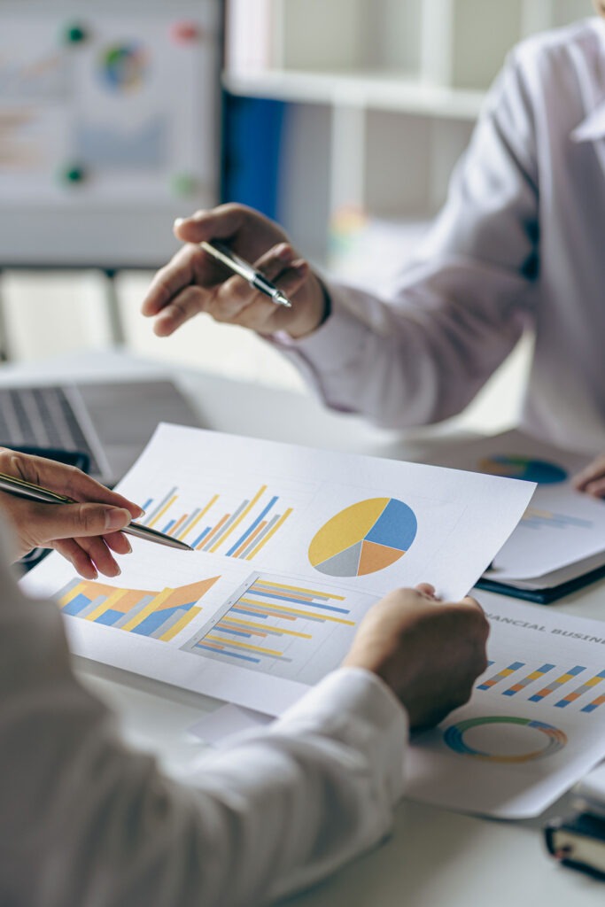 Contact met een boekhouder in Utrecht