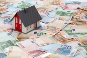 Een eigen financiele huis