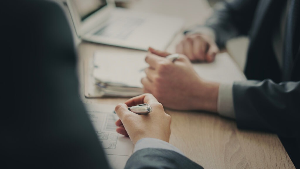 Financieel adviesbureau