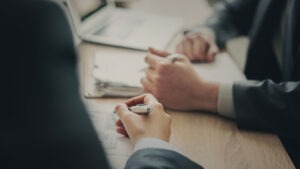 Financieel adviesbureau