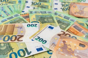 Geld dat je krijgt als boekhouder