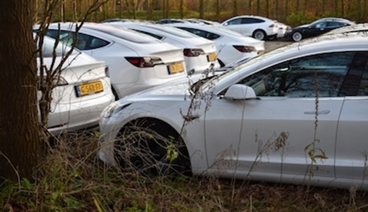 Fiscale regeling voor gebruikte leaseautos